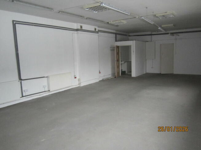 Lokal 170 m Łódź, Chocianowicka 6/przy Pabianickiej