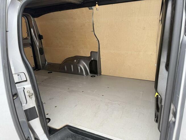 Opel Vivaro 2020r Extra Long Bogata Wersja Salon PL ASO