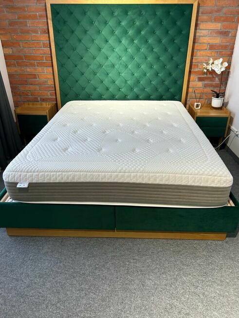 Materac Infinity 160x200cm- FlexyFlex