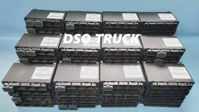 A0004462746 Sterownik Komputer PSM MERCEDES ACTROS ATEGO