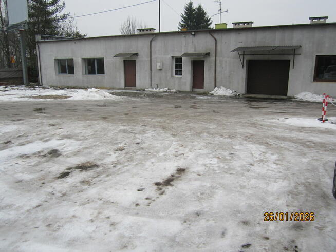 Lokal 170 m Łódź, Chocianowicka 6/przy Pabianickiej