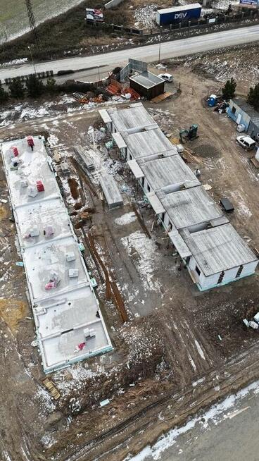 Mieszkanie Góry Sowie – dobra inwestycja, blisko Wrocławia