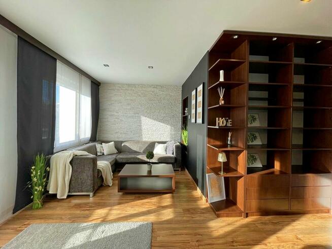 OS. KMITY mieszkanie 3-pokojowe, wolne od zaraz