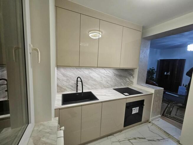 Meble na wymiar kuchnie szafy garderoba pokój dziecięcy