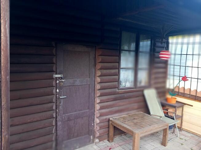 Sprzedam działka rod