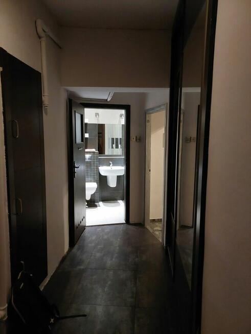 Wrocław centrum 2 pokoje