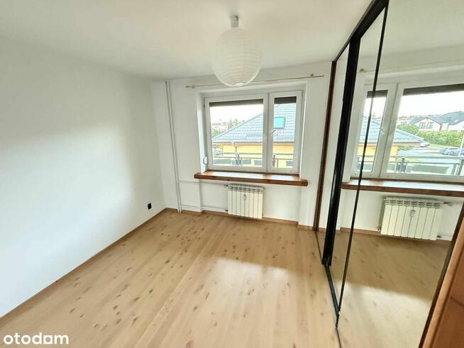 świetna cena ! najlepsze I piętro, 4-pok, ul. Jeziorkowskiej