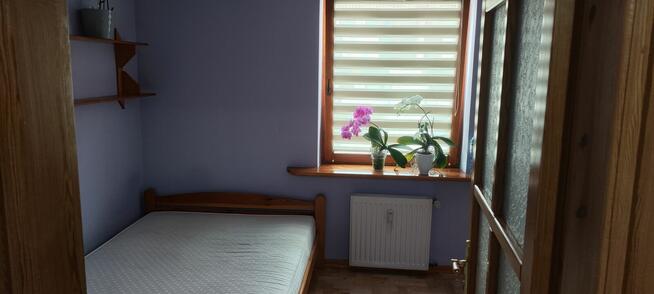 Duże ładne mieszkanie