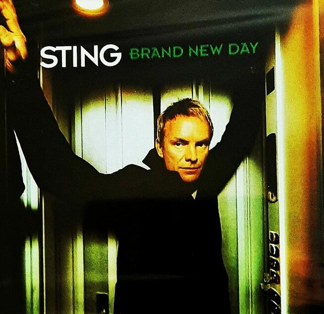 Polecam Album CD Legenda Mark Knopfler Ex Gitarzysta Dire S