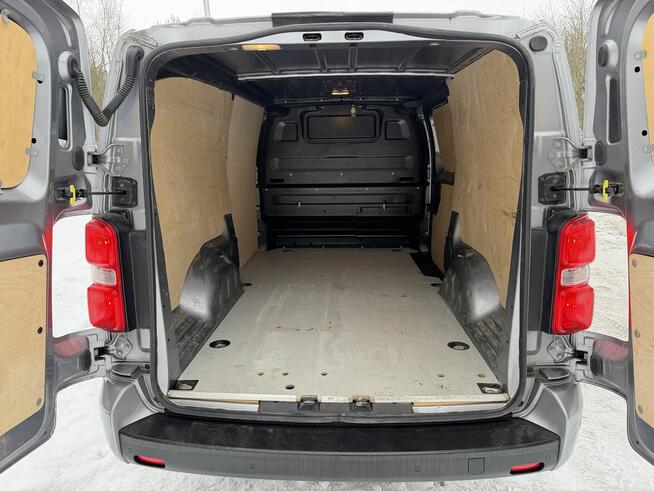 Opel Vivaro 2020r Extra Long Bogata Wersja Salon PL ASO