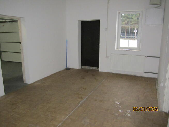 Lokal 170 m Łódź, Chocianowicka 6/przy Pabianickiej