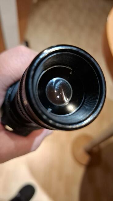 NICKEL SUPRA 15-60x 60mm