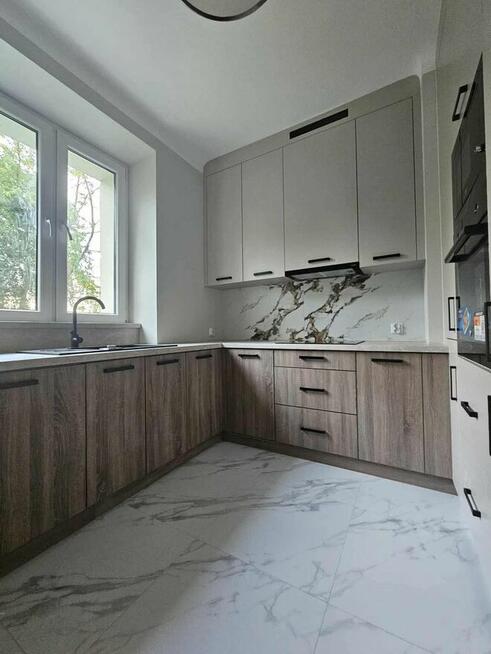 Meble na wymiar kuchnie szafy garderoba pokój dziecięcy