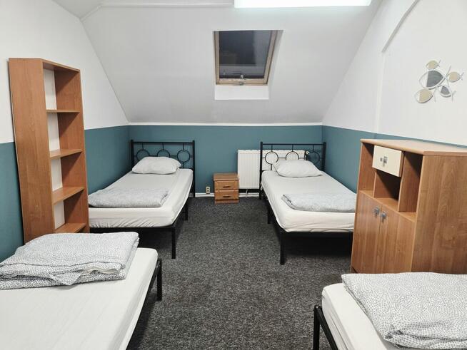 Tanie noclegi Дешеве житло/Дешевое жилье/Warszawa Imielin