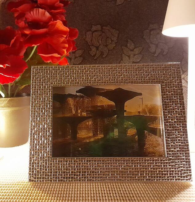 Sprzedam obrazy zdjęciowe z zdjęciami mojego autorstwa.