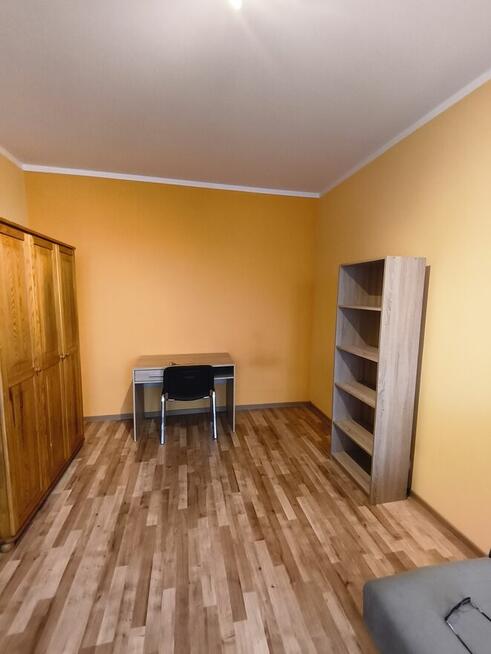 Wynajmę 2 pokojowe mieszkanie w Krakowie ul.Kluczborska