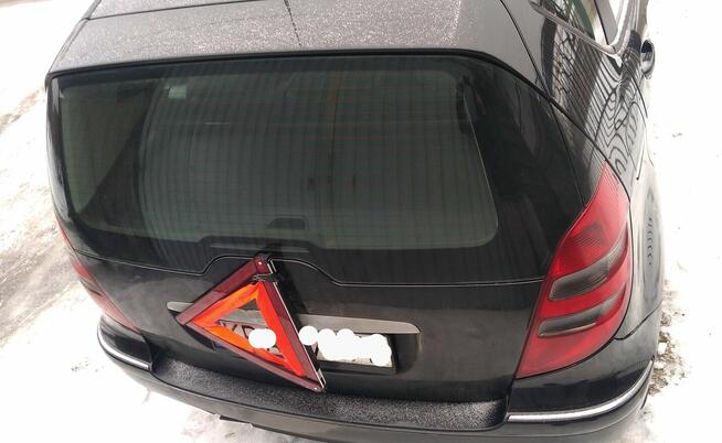 Sprzedam Mercedes klasa A W169 1,5 95KM 2006r