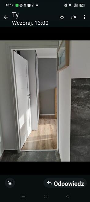 Sprzedam 2 pokojowe mieszkanie