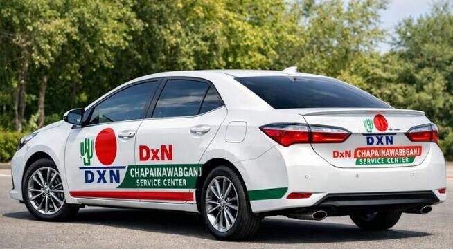 Zbuduj własną niezależną karierę!