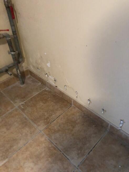 Iniekcja, Bytów, Miastko, Tuchola, Kościerzyna, Wałcz, Złotó