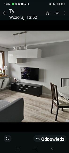 Sprzedam 2 pokojowe mieszkanie