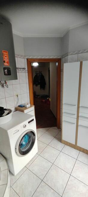 Duże ładne mieszkanie