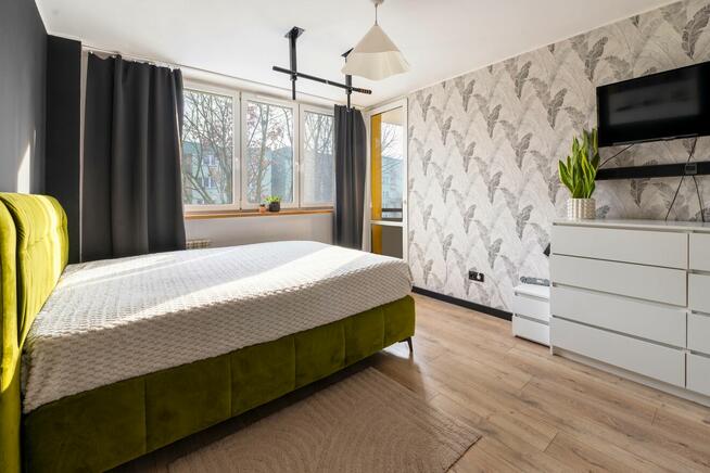 MIESZKANIE – Tychy, al. de Gaulle’a | 49,4 m²