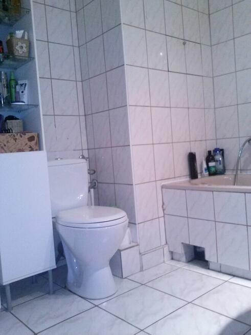 Mieszkanie na sprzedażPoznań Wilda