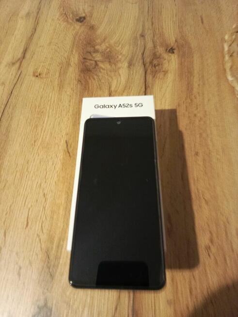 Samsung Galaxy a52s 5G