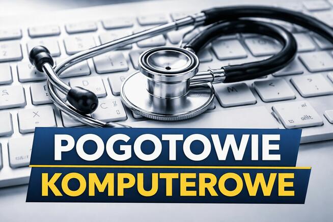 POGOTOWIE KOMPUTEROWE / INFORMATYCZNE