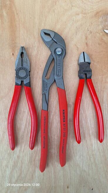 Zestaw narzędzi profesjonalnych dla Ciebie !!!