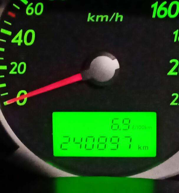 Hyundai Tucson sprzedam