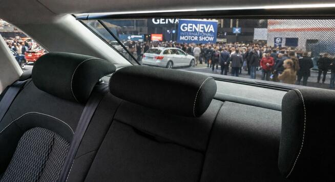 SEAT EXEO SPORT 1.8T CFMA 170KM | LPG 2025 | EURO 5 | BIKSEN