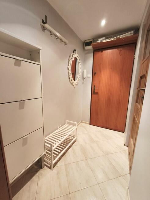 Katowice Burowiec. Mieszkanie 2 pokoje do sprzedaży