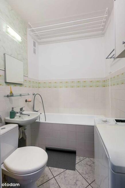 mieszkanie 2 - pokojowe na wynajem