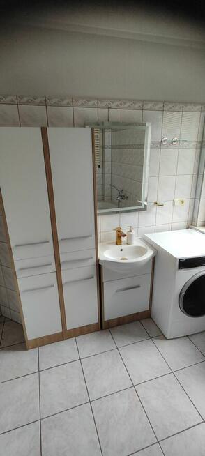 Duże ładne mieszkanie