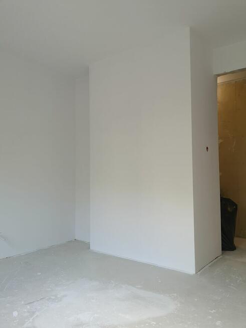 Malalarz - szpachlarz