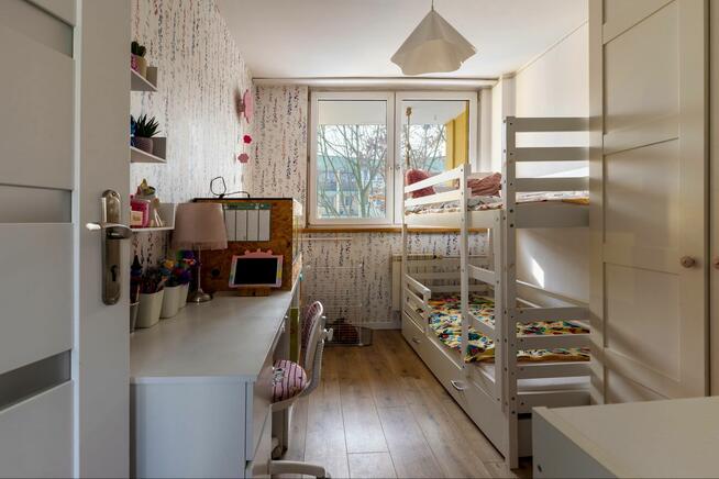 MIESZKANIE – Tychy, al. de Gaulle’a | 49,4 m²