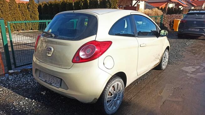 Ford KA 1.2 Ambiente