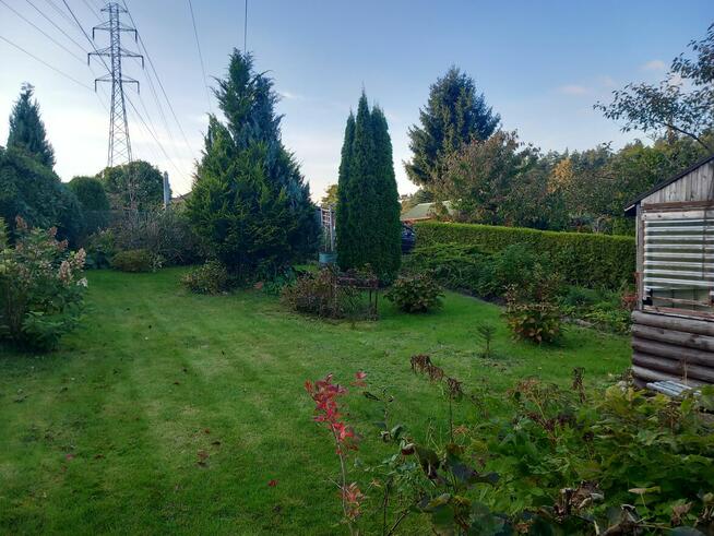 Sprzedam działka rod