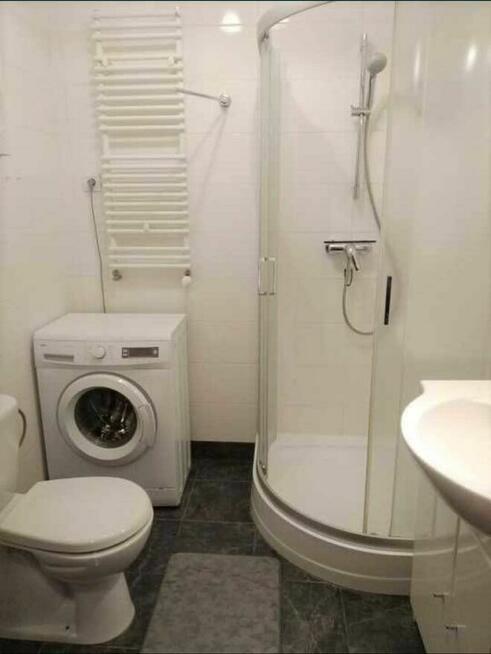 DRABINIANKA UL. STRAŻACKA. Mieszkanie z tarasem