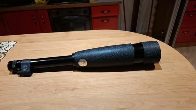 NICKEL SUPRA 15-60x 60mm