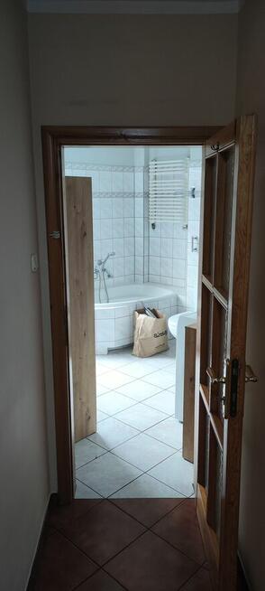 Duże ładne mieszkanie