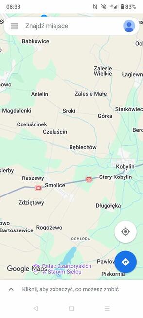 RAWICZ I OKOLICE Poznam Pana Ty 53-75 lat