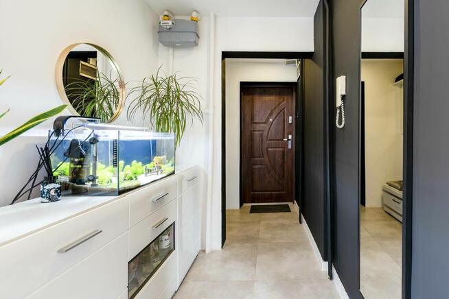 MIESZKANIE – Tychy, al. de Gaulle’a | 49,4 m²