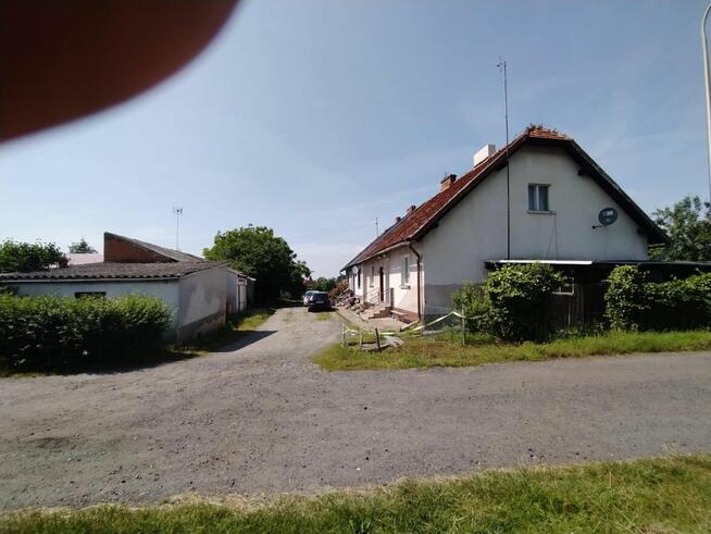 Sprzedam dom w Jędrzychowicach gm. Szlichtyngowa