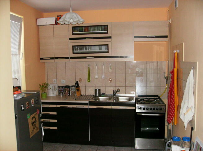 Mieszkanie na sprzedażPoznań Wilda