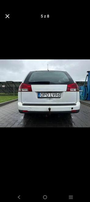 Opel Vectra C 1.9d automat