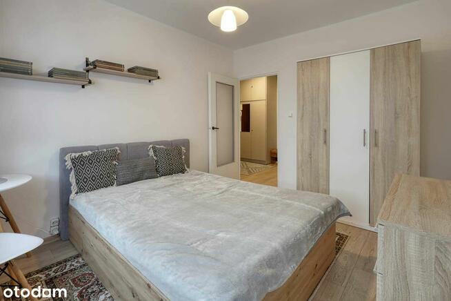 mieszkanie 2 - pokojowe na wynajem