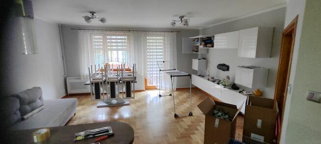 Duże ładne mieszkanie